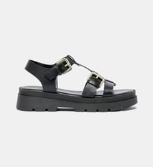 Sandales Julia en cuir Bocage