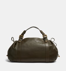Sac à main 24H Icônes cuir Gerard Darel