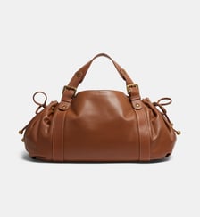 Sac à main 24H Icônes cuir Gerard Darel