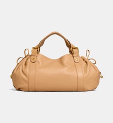 Sac à main 24H Icônes cuir Gerard Darel
