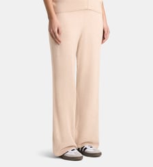 Pantalon large Zalcov cachemire  Galeries Lafayette