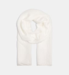 Foulard Hugo D soie Galeries Lafayette