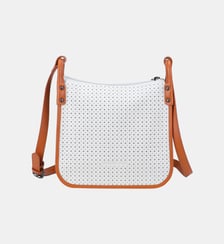 Sac à main A123-03 en cuir végétal Arthur & Aston