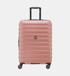 Valise rigide extensible 4R 66 cm Delsey Paris