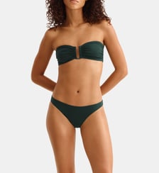 Soutien-gorge de maillot de bain bandeau Show Eres