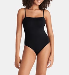 Maillot de bain 1 pièce Aquarelle nageur Eres