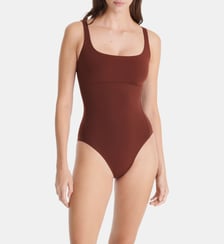 Maillot de bain une pièce Duni Asia Eres