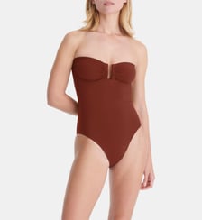 Maillot de bain 1 pièce Cassiopée Eres