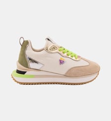 Baskets basses de running Lenox 0 105 Zero Cent Cinq