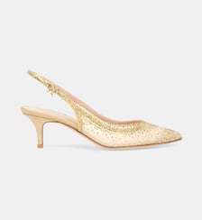 Escarpins Regina Gianvito Rossi