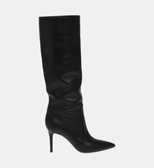 Bottes à talons Hansen Gianvito Rossi