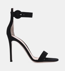 Sandales à talons Portofino 105 Gianvito Rossi