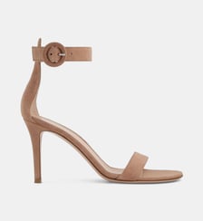 Sandales à talons Portofino 85 Gianvito Rossi