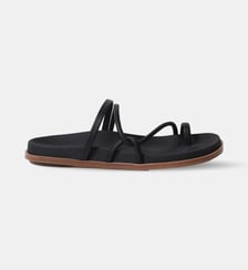 Sandales Lucia en cuir Mint & Rose