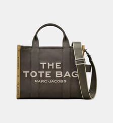 Sac cabas The Jacquard Medium Tote Bag Marc Jacobs