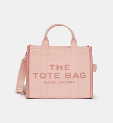 Sac cabas The Jacquard Medium Tote Bag Marc Jacobs