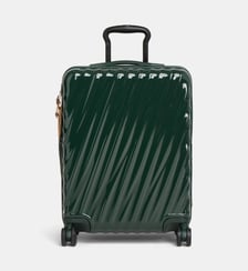 Valise rigide cabine International 19 Degree Aluminium 4R 55 cm Tumi