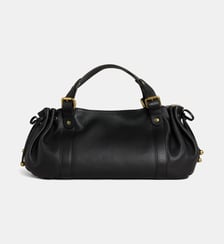 Sac bowling 24H D Light cuir Gerard Darel