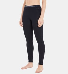 Legging signature coton Tommy Hilfiger
