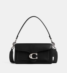 Sac à main Tabby 26 en cuir grainé Coach