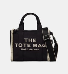 Sac cabas The Jacquard Small Tote Bag Marc Jacobs