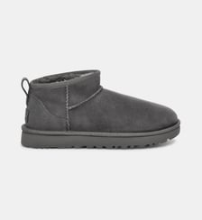 Boots Classic Ultra Mini daim Ugg