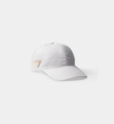 Casquette de baseball en Re-Nylon Prada