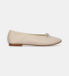 Ballerines semelle gomme Lilouh Repetto