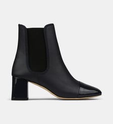 Bottines Melissa Repetto