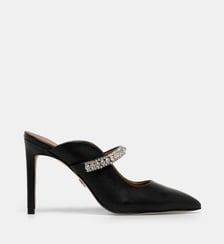 Escarpins Duke en cuir Kurt Geiger London