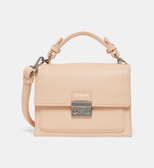 Sac cabas Joyau Rythme effet lisse ou effet croco Mac Douglas