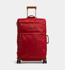 Valise souple X-Collection 71cm 4R Bric's