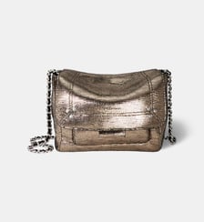 Mini Sac à main Lulu S en cuir Jérôme Dreyfuss