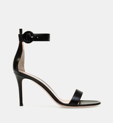 Sandales Portofino 85 Gianvito Rossi
