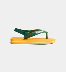Tongs Brasil signature Havaianas