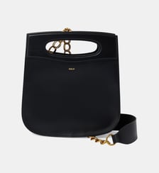 Sac à main Chéri en cuir de buffle Soeur