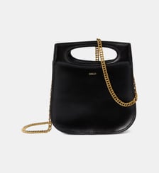Petit sac Chéri en cuir de buffle Soeur