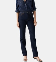 Jean droit 501 Original Levi's