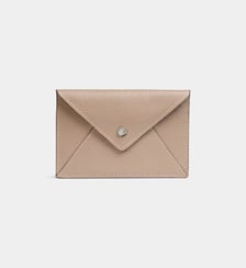 Portefeuille enveloppe Archive Buni cuir Mac Douglas
