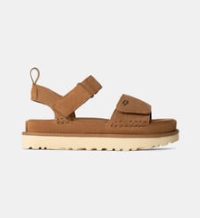 Sandales Goldenstar en cuir daim  Ugg