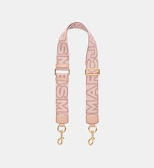 Bandoulière de sac The Outline Logo Webbing Strap Marc Jacobs