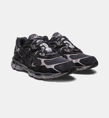 Baskets basses Nyc gel Asics