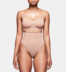Brassière Seamless Sculpt Bralette Skims