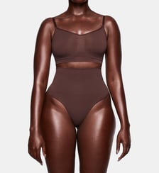 Brassière Seamless Sculpt Bralette Skims