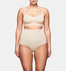 Brassière Seamless Sculpt Bralette Skims