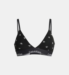 Soutien-gorge triangle Modern Cotton Calvin Klein