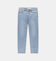 Jean 512 slim coton stretch mélangé Levi's Kids