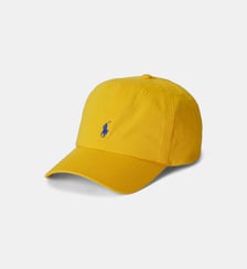 Casquette en coton Polo Ralph Lauren
