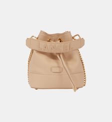 Mini sac seau Ninon Lancel