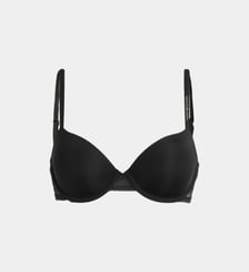 Soutien-gorge balconnet préformé Tommy Hilfiger